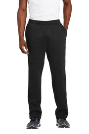 Sport-Tek® Open Bottom Sweatpant ST257