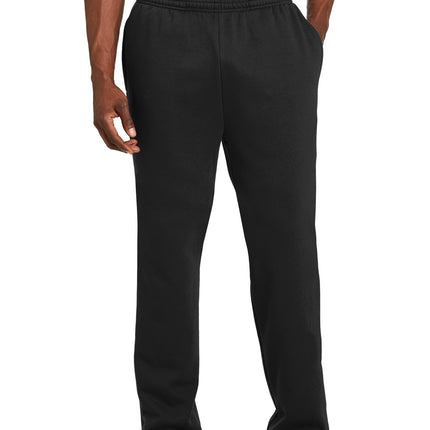 Sport-Tek ®  PosiCharge ®  Competitor   Sleeve-Blocked Tee. ST354