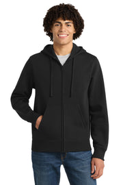 Sport-Tek® Full-Zip Hooded Sweatshirt ST258