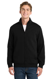 Sport-Tek® Full-Zip Sweatshirt ST259