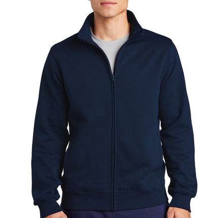 Sport-Tek ®  Full-Zip Sweatshirt. ST259