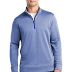 True Royal Heather / XS