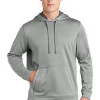 Dark Silver Heather / XS