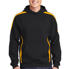 Black/ Gold / XS