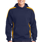 True Navy/ Gold / XS