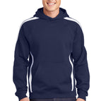 True Navy/ White / XS