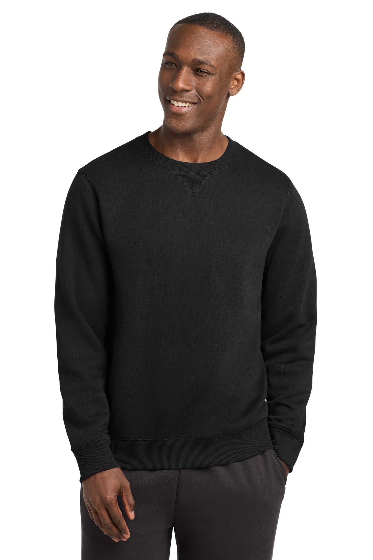 Sport-Tek® Crewneck Sweatshirt ST266