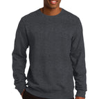 Graphite Heather / XS