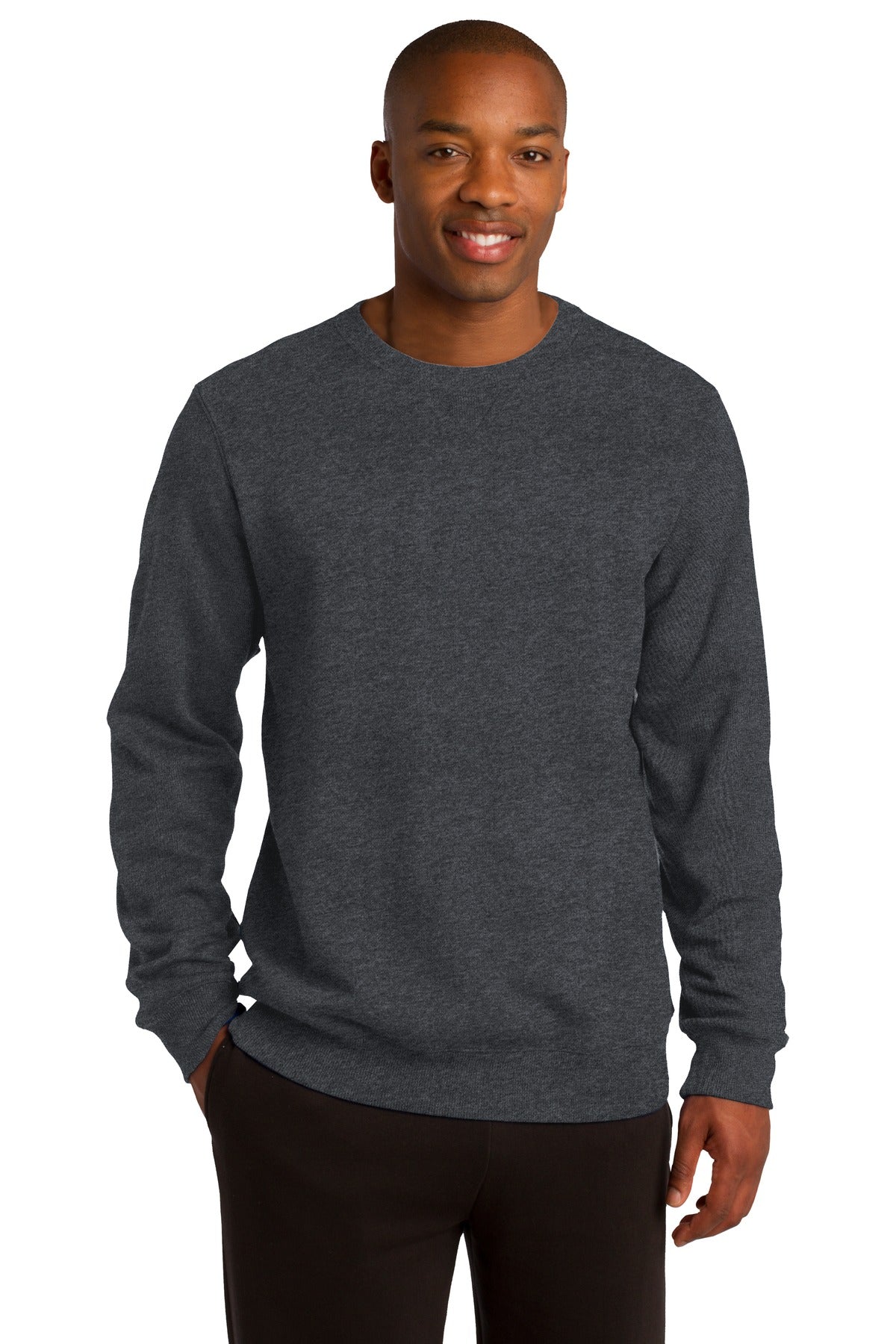 Sport-Tek® Crewneck Sweatshirt ST266