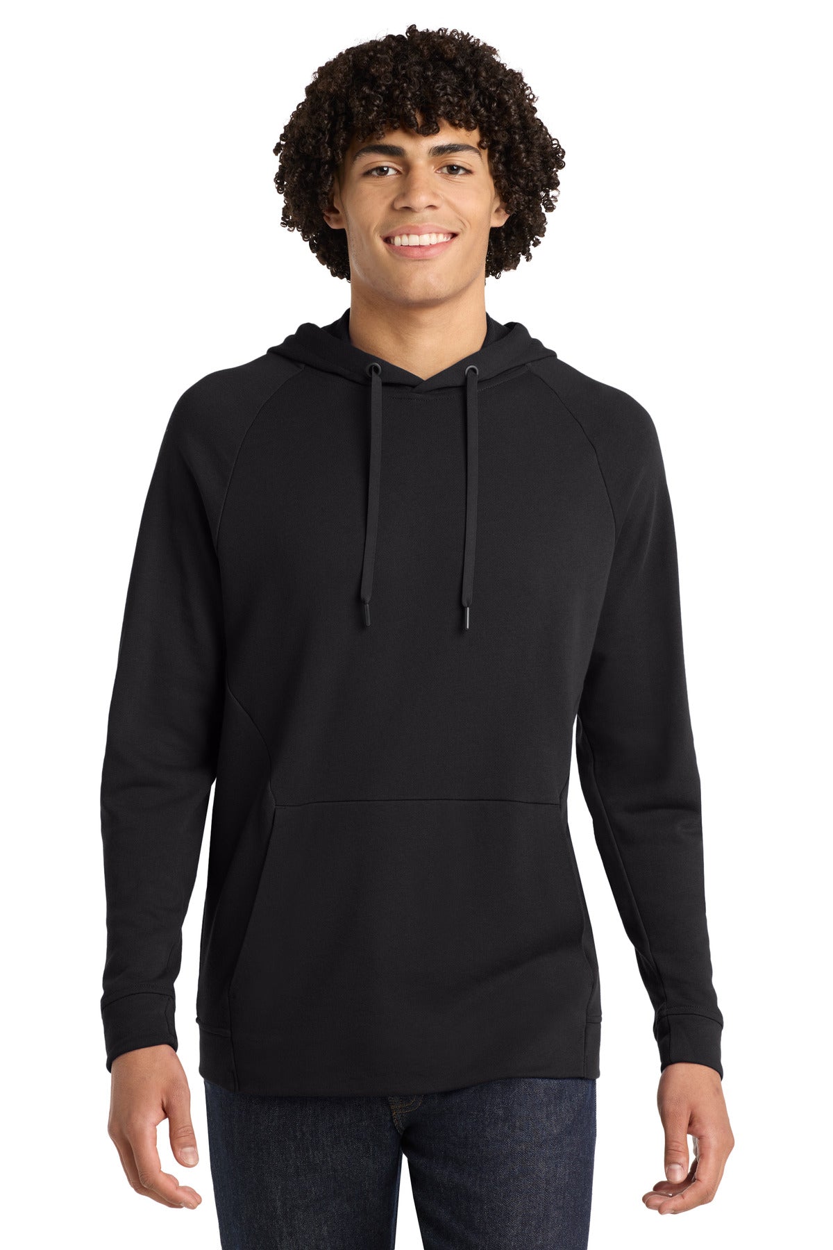 Sport-Tek ® Lightweight French Terry Pullover Hoodie ST272