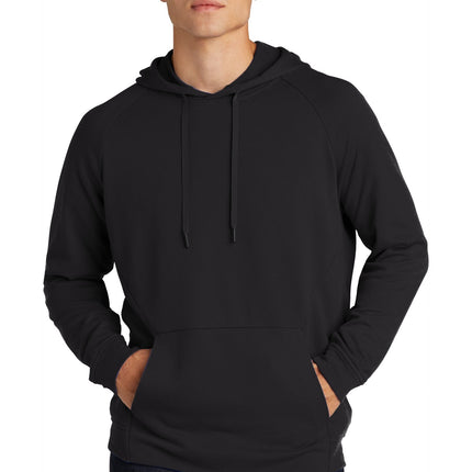 Sport-Tek  ®  Lightweight French Terry Pullover Hoodie. ST272