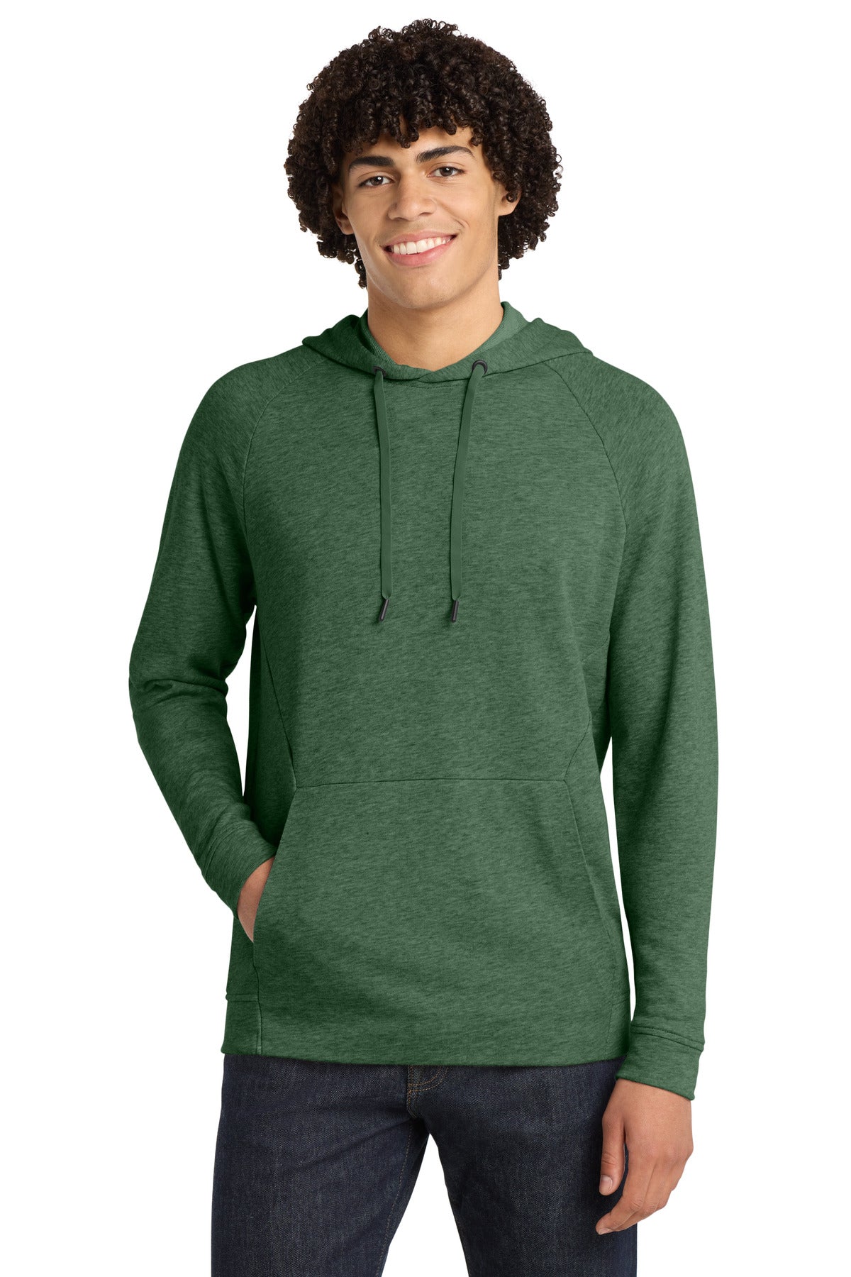 Sport-Tek ® Lightweight French Terry Pullover Hoodie ST272