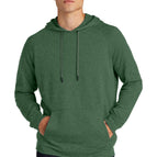 Forest Green Heather / XS