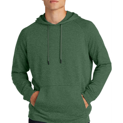 Sport-Tek  ®  Lightweight French Terry Pullover Hoodie. ST272