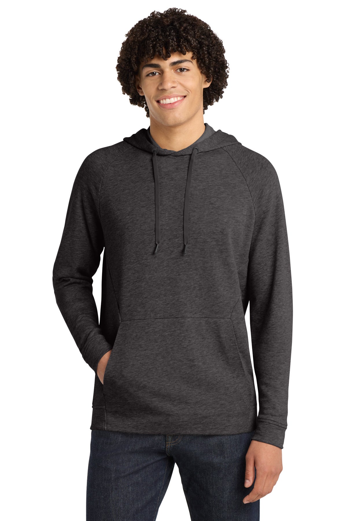 Sport-Tek ® Lightweight French Terry Pullover Hoodie ST272