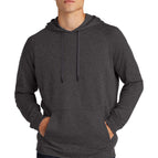 Heather Black / XS