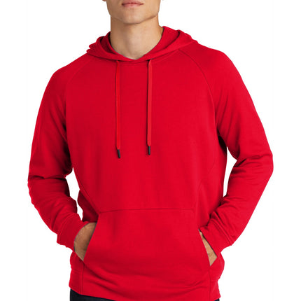 Sport-Tek  ®  Lightweight French Terry Pullover Hoodie. ST272