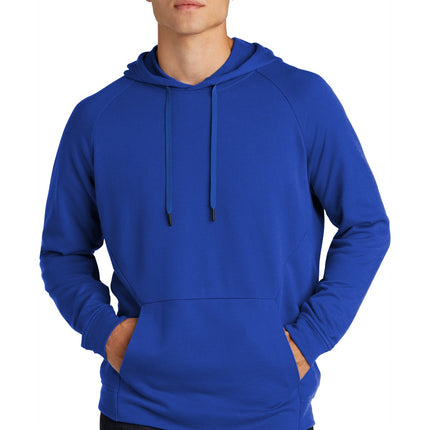 Sport-Tek  ®  Lightweight French Terry Pullover Hoodie. ST272