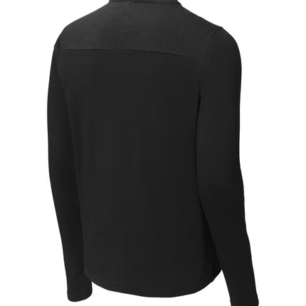 Sport-Tek  ®  Lightweight French Terry 1/4-Zip Pullover. ST273