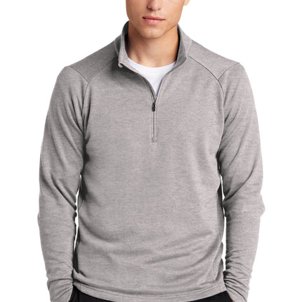 Sport-Tek  ®  Lightweight French Terry 1/4-Zip Pullover. ST273