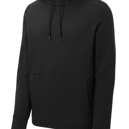 Sport-Tek  ®  Women's Endeavor 1/2-Zip Pullover. LST469