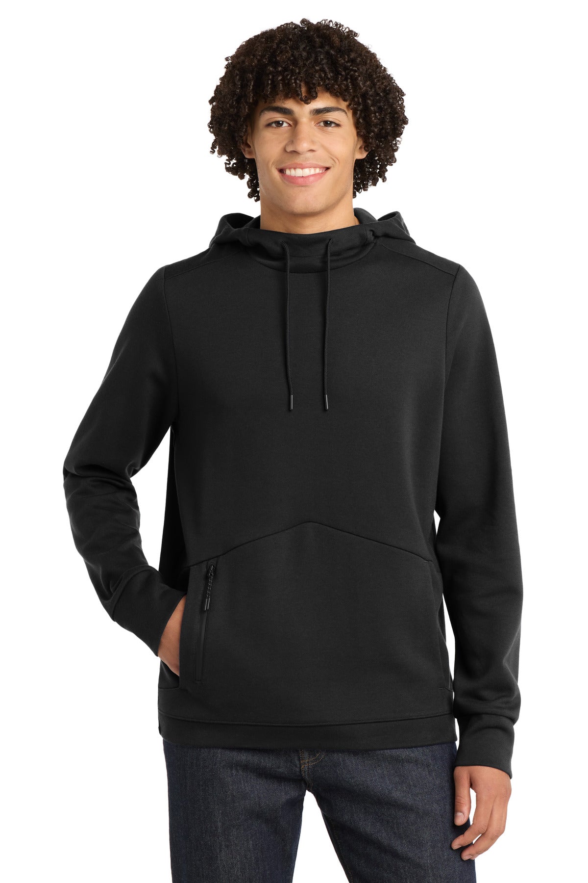 Sport-Tek ® Triumph Hooded Pullover ST280