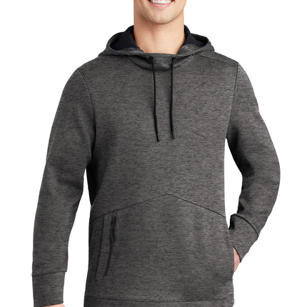 Sport-Tek  ®  Triumph Hooded Pullover ST280