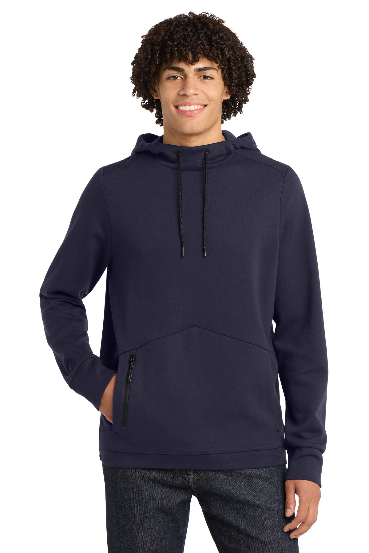 Sport-Tek ® Triumph Hooded Pullover ST280