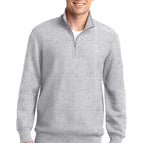 Athletic Heather / XS