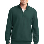Dark Green / XS