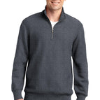 Graphite Heather / XS