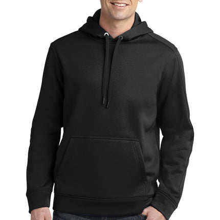 Sport-Tek ®  Sport-Wick ®  Fleece Pant. ST237