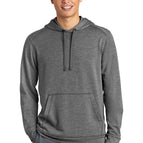 Dark Grey Heather / XS