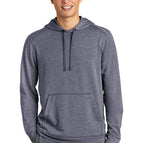 True Navy Heather / XS