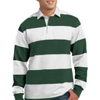 Forest Green/ White / XS