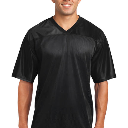 Sport-Tek ®  Repeat 7' Short ST485