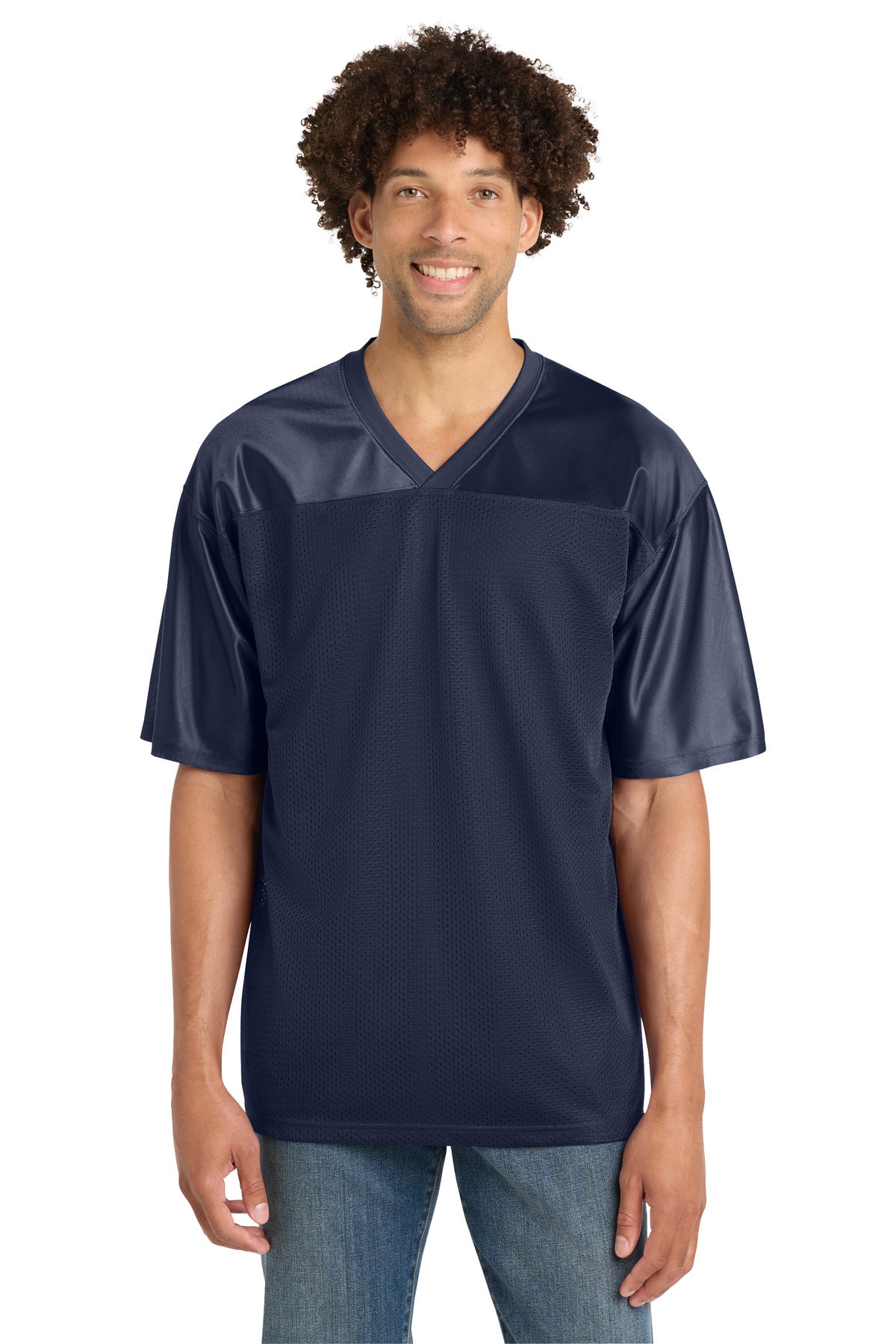 Sport-Tek® PosiCharge® Replica Jersey ST307