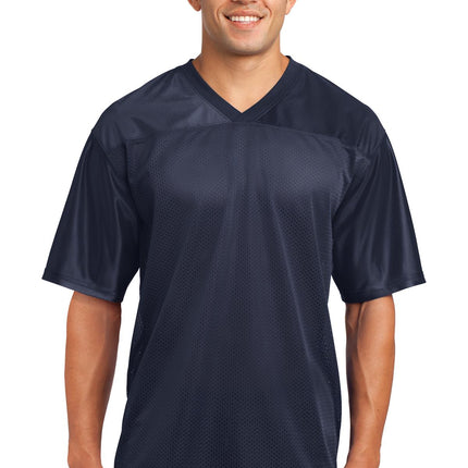 Sport-Tek ®  PosiCharge ®  Replica Jersey. ST307