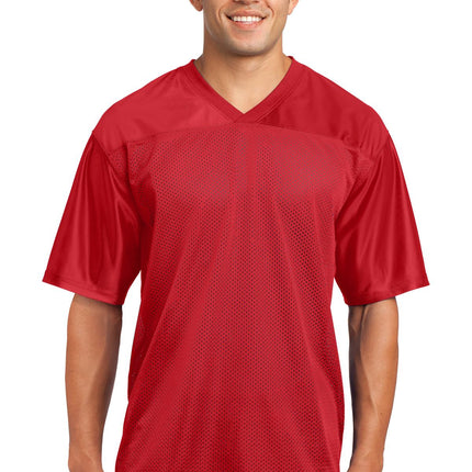 Sport-Tek ®  PosiCharge ®  Replica Jersey. ST307