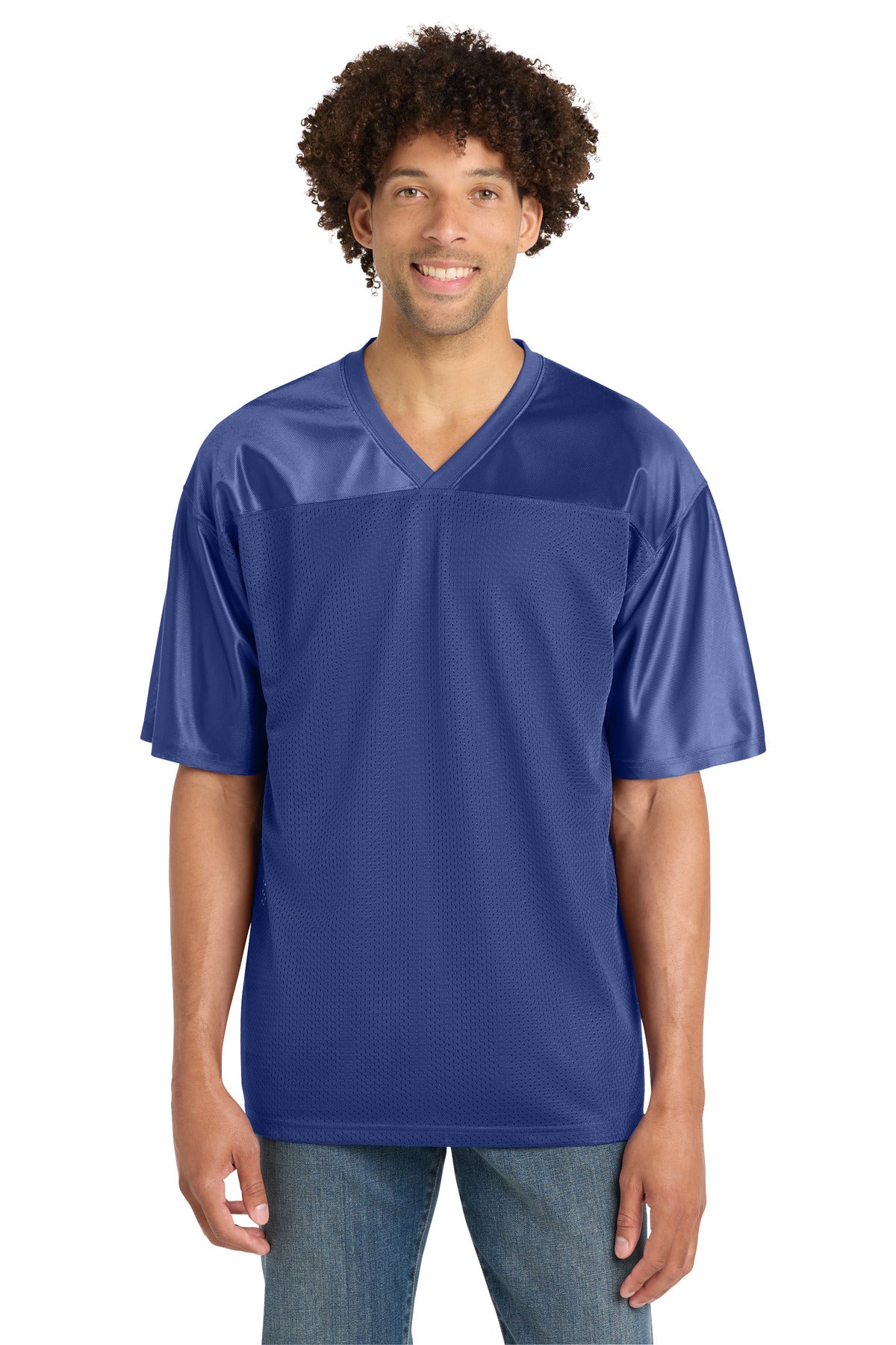 Sport-Tek® PosiCharge® Replica Jersey ST307
