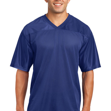 Sport-Tek ®  PosiCharge ®  Replica Jersey. ST307