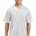 White / XS