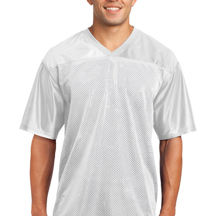 Sport-Tek ®  PosiCharge ®  Replica Jersey. ST307