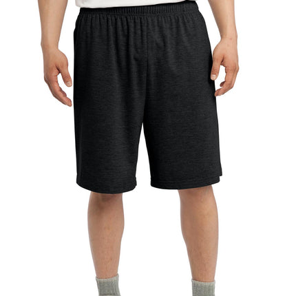Sport-Tek ®  Micropique Sport-Wick ®  Piped Polo. ST653