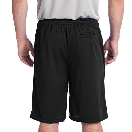 Sport-Tek ®  Short Sleeve Colorblock Raglan Jersey. T201