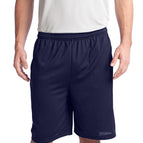 True Navy / XS