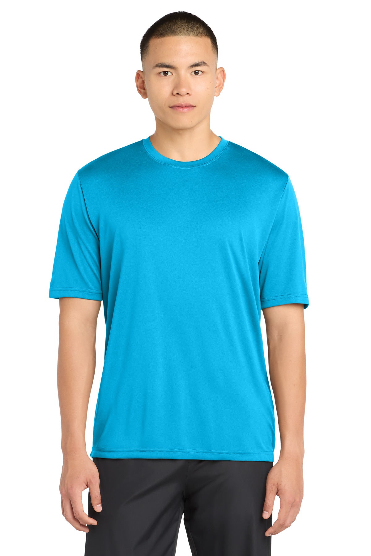 Sport-Tek® PosiCharge® Tough Tee ST320