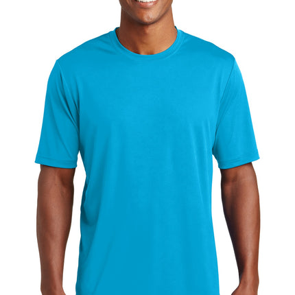 Sport-Tek ®  PosiCharge ®  Tough Tee  . ST320