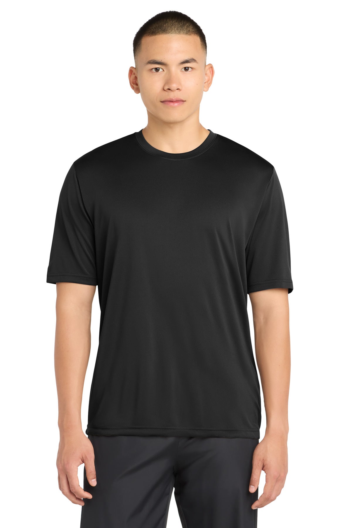 Sport-Tek® PosiCharge® Tough Tee ST320