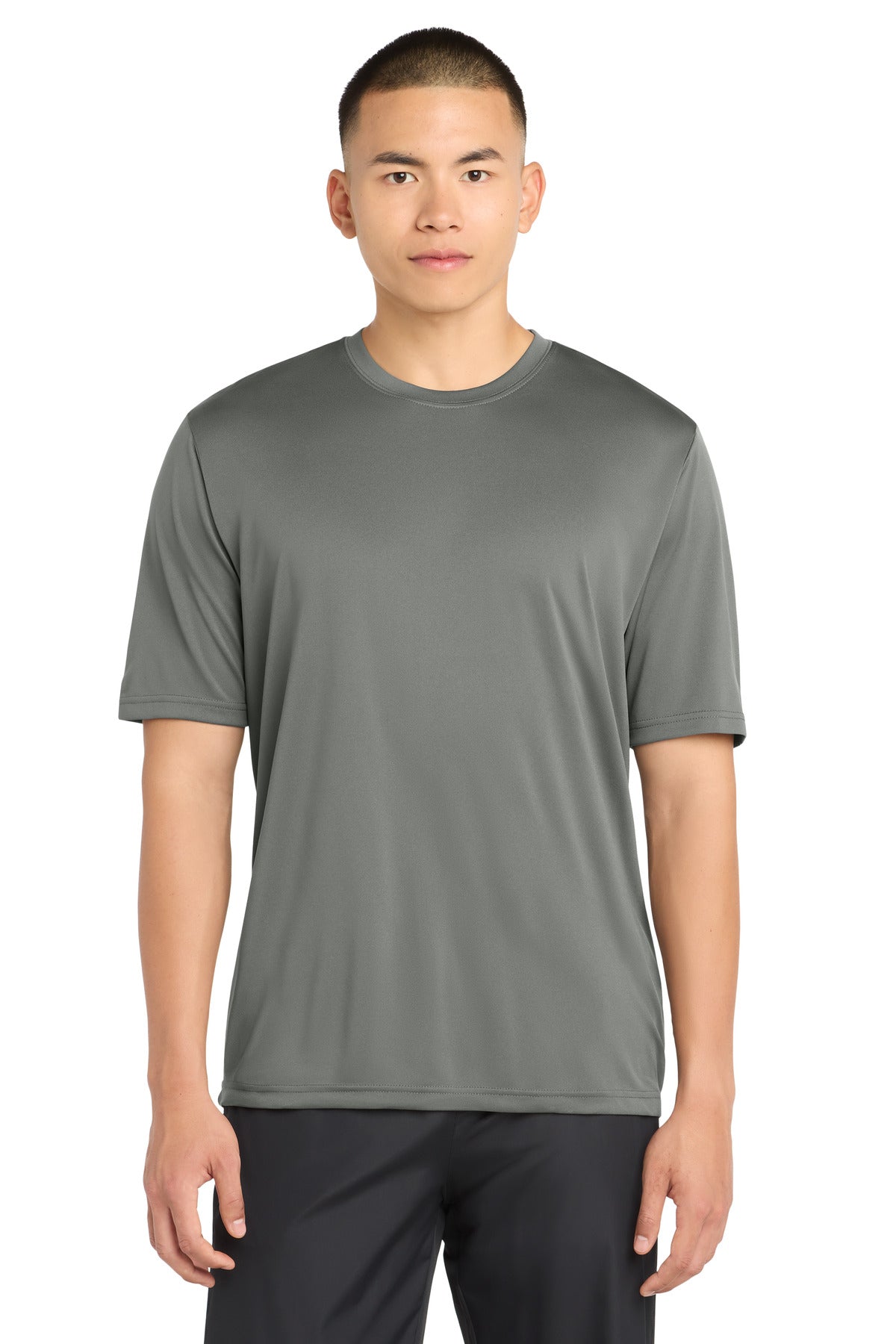 Sport-Tek® PosiCharge® Tough Tee ST320